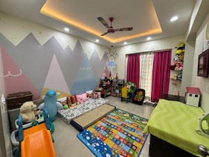 Bedroom in 3 BHK Apartment at ATS Dolce, Zeta I Greater Noida – for Sale