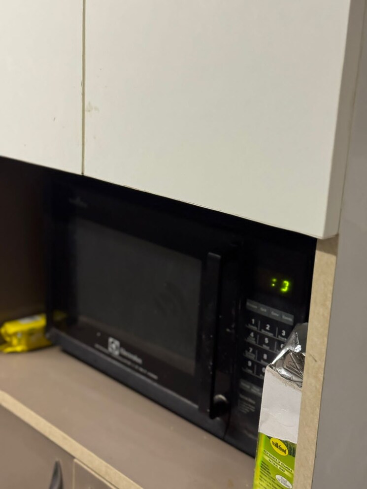 Kitchen, greater kailash i 3 Bedroom 208 Sq.Yd. Builder Floor In Greater Kailash I Delhi 8923635