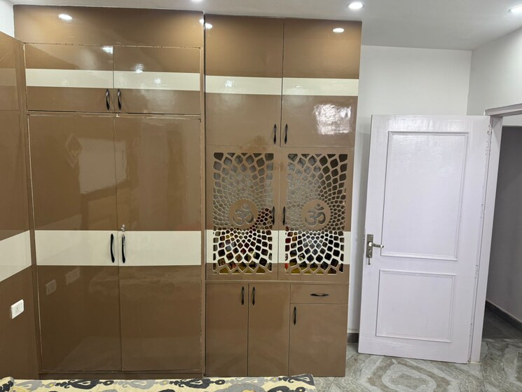 Living Room, greater kailash i 3 Bedroom 208 Sq.Yd. Builder Floor In Greater Kailash I Delhi 8923635