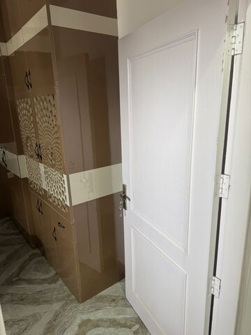 Bathroom in 3 BHK Builder Floor at Greater Kailash I – for Rent