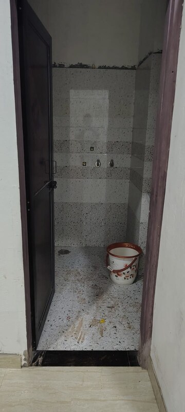Bathroom in 2 BHK Apartment at Rangoli Gardens, Vaishali Nagar – for Rent