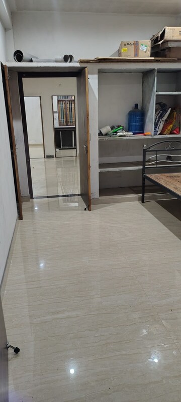 Room in 2 BHK Apartment at Rangoli Gardens, Vaishali Nagar – for Rent