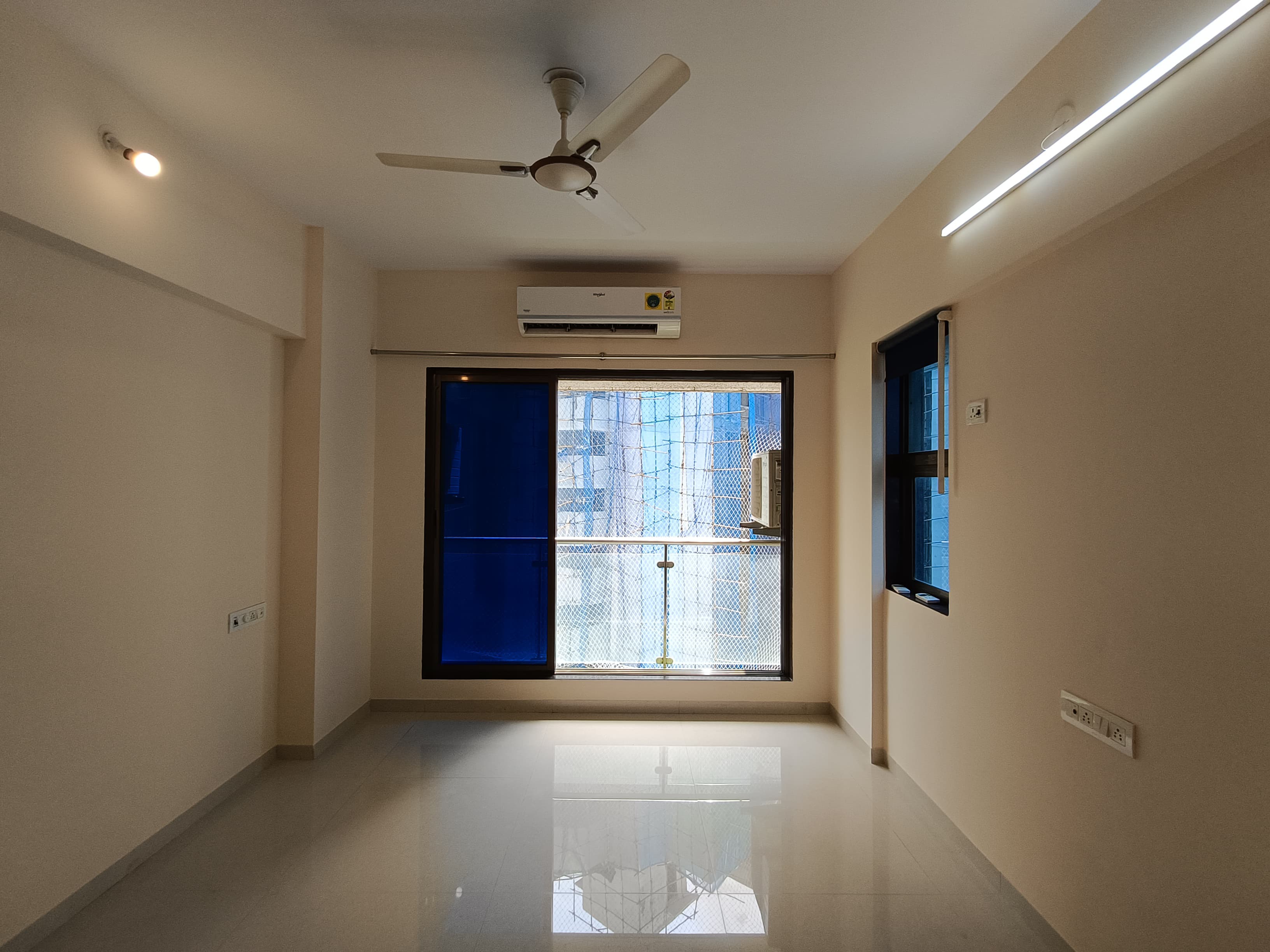 1 BHK Apartment For Rent in Satyam CHS Goregaon West