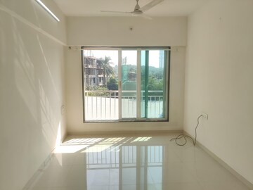 Room in 2 BHK Apartment at Vrishi Complex, Ic Colony – for Rent