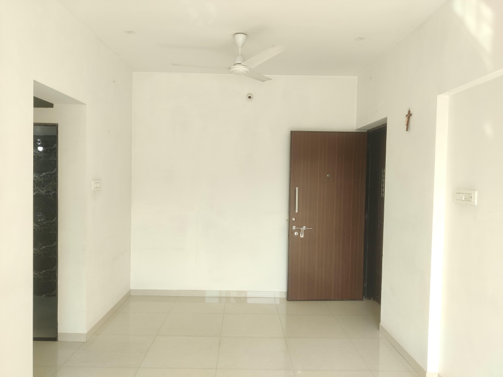 2 BHK + Pooja Room Apartment For Rent in Vrishi Complex