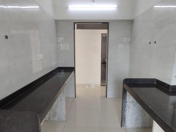 Kitchen in 2 BHK Apartment at Vrishi Complex, Ic Colony – for Rent