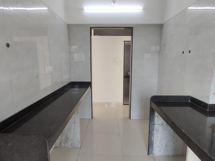 Kitchen, vrishi-complex 2 Bedroom 700 Sq.Ft. Apartment In Ic Colony Mumbai 8923643