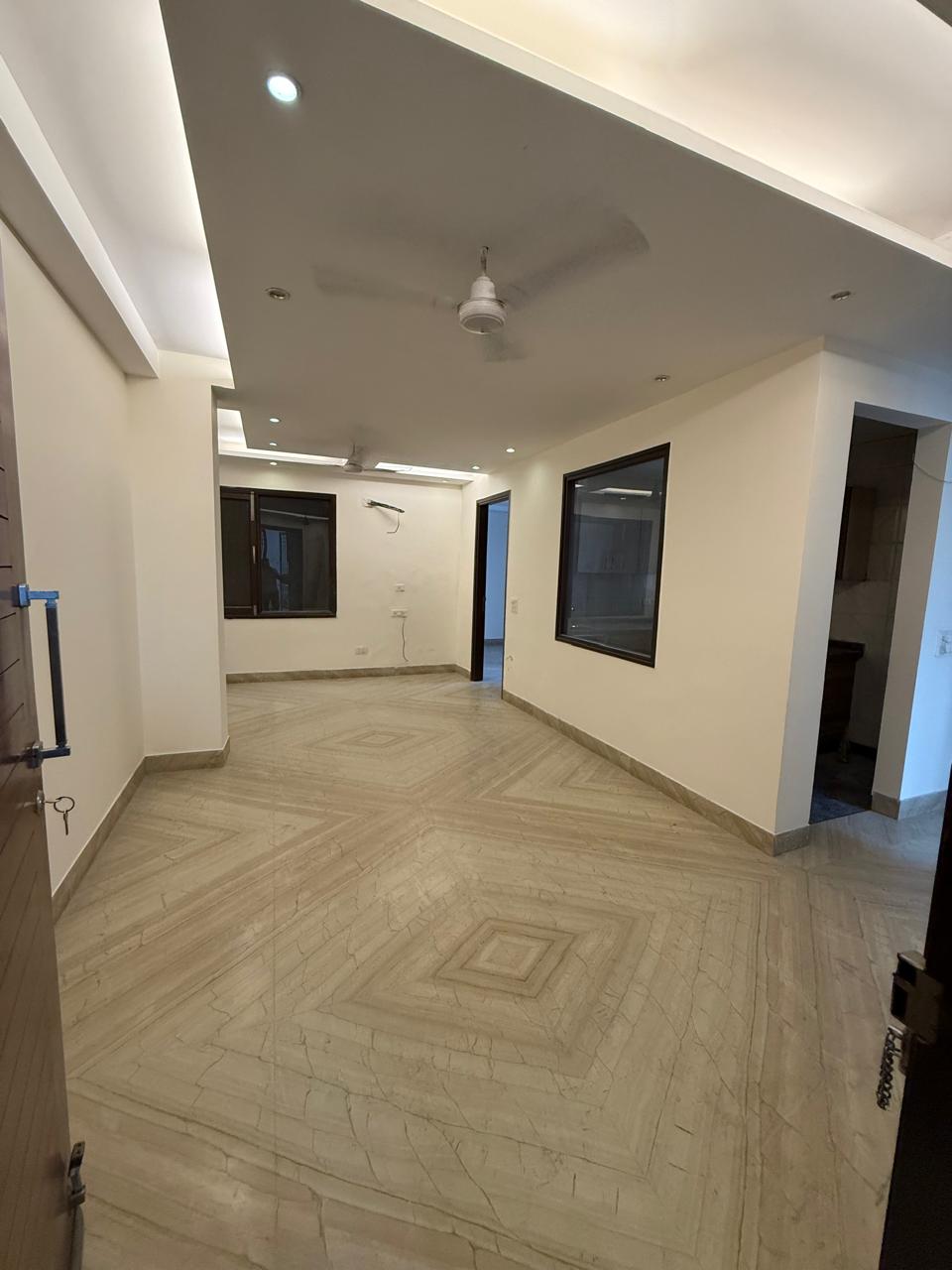 3 BHK Builder Floor For Rent in Kapkaji
