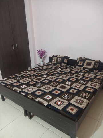 Room in  Pg at Noida Central – for Rent