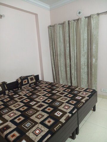 Room in  Pg at Noida Central – for Rent
