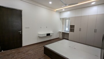 Kitchen in 2 BHK Apartment at Hayathnagar – for Sale