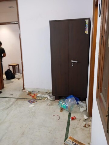 1 BHK Builder Floor For Rent in Chittaranjan Park