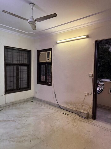 Room in 2 BHK Builder Floor at Kalkaji – for Rent
