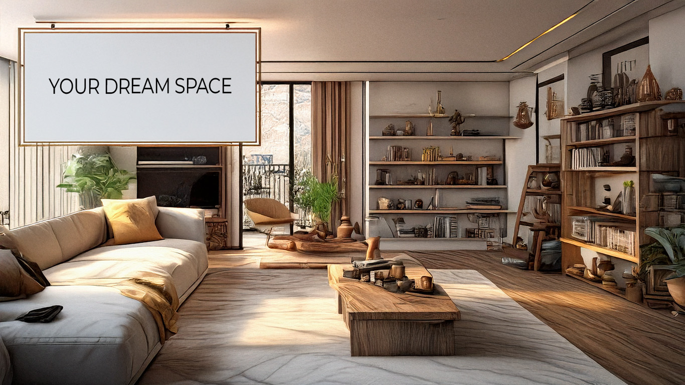 4 BHK Apartment For Sale in Unik Plaza