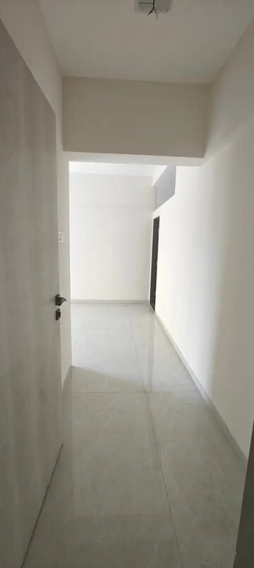 Building Lobby in 2 BHK Apartment at Kalpataru Radiance, Goregaon West – for Rent