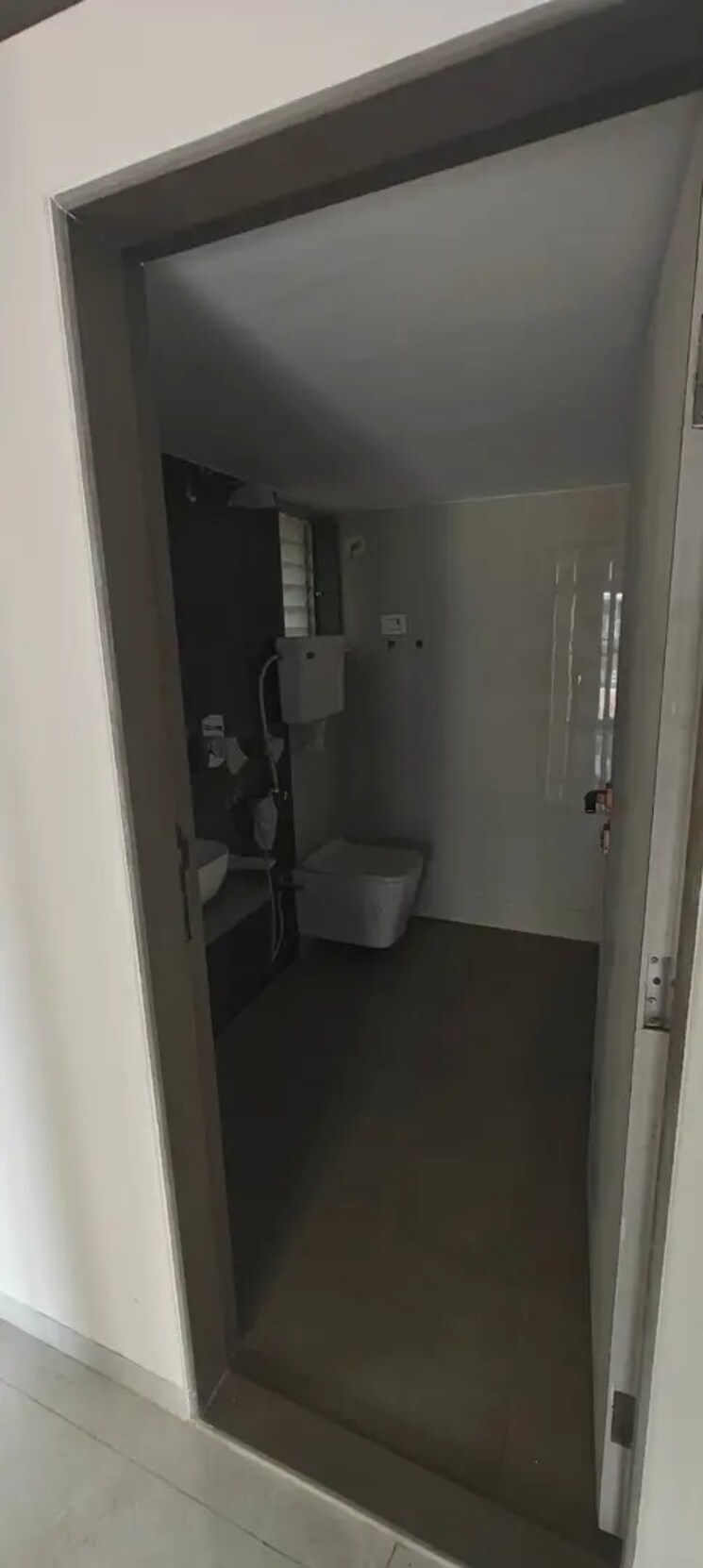 Bathroom, kalpataru-radiance 2 Bedroom 932 Sq.Ft. Apartment In Goregaon West Mumbai 8923655