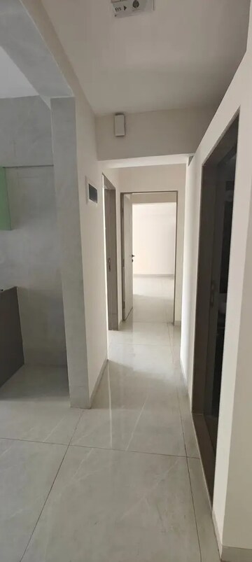Building Lobby in 2 BHK Apartment at Kalpataru Radiance, Goregaon West – for Rent