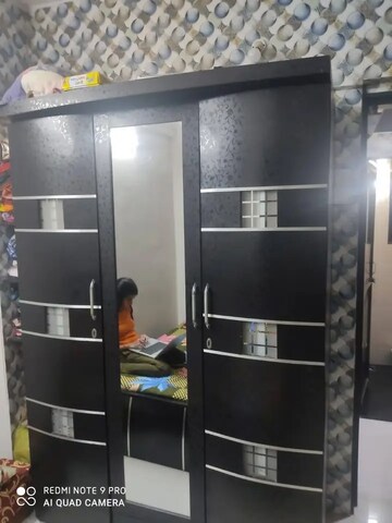Furnished Amenities in 1 BHK Apartment at Silver Arch Goregaon West, Goregaon West – for Rent