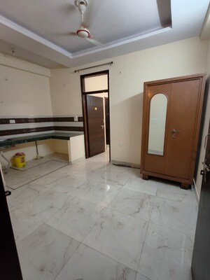 Kitchen in 2 BHK Builder Floor at Ashok Nagar – for Sale