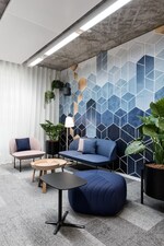 2000 Sq.Ft. Office Space in Lake Town