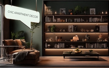 4 BHK Apartment For Rent in Jain Dream Park, Garia