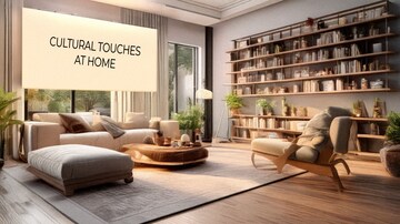 3 BHK Apartment For Sale in Ruchi Active Acres, Tangra