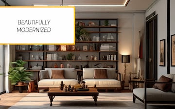 3 BHK Apartment For Sale in Nirmala Aastha, Bangur Avenue