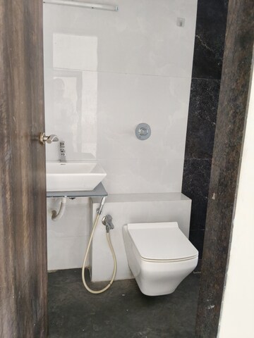 Master Bedroom in 2 BHK Apartment at Shelton Apartment, Santacruz East – for Rent