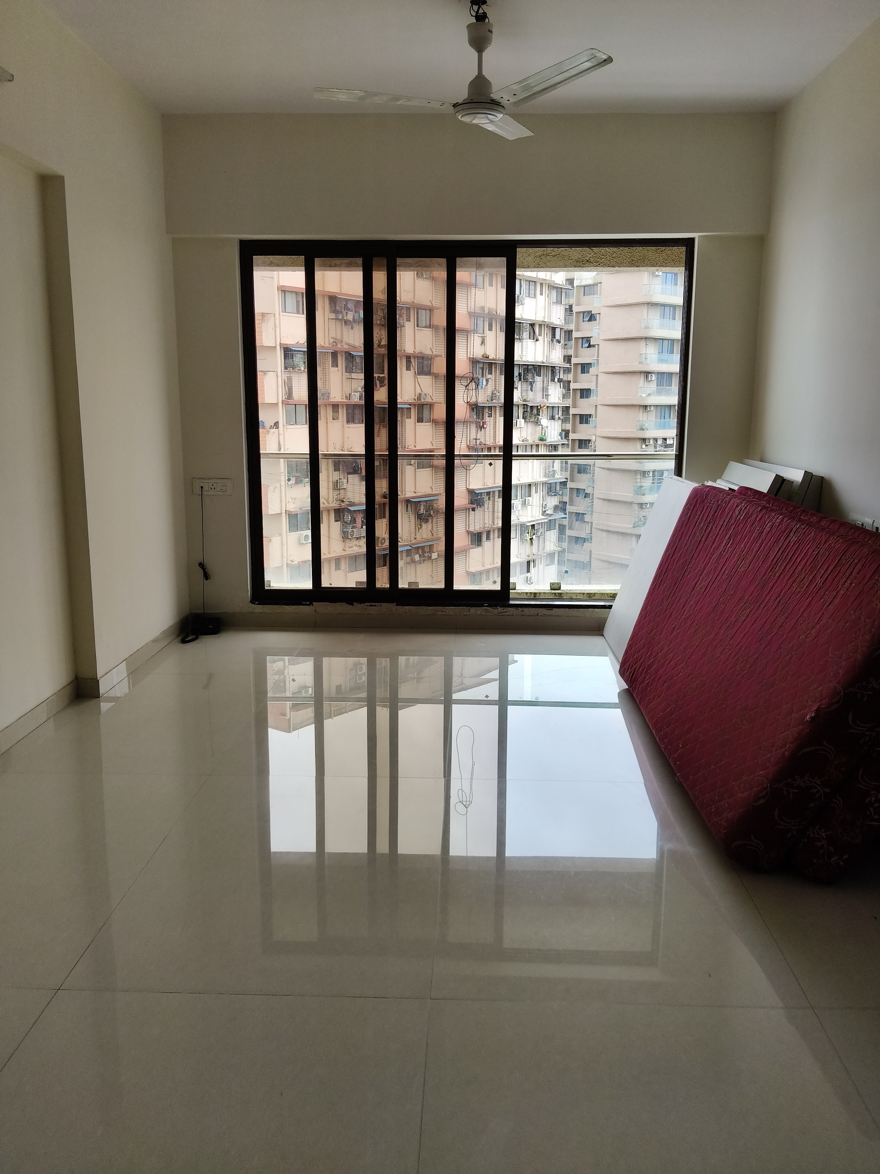 2 BHK 850 Sq.Ft. Apartment in Shelton Apartment