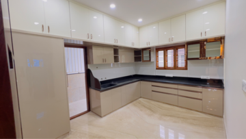 Kitchen in 5 BHK Independent House at Banashankari 6th Stage – for Sale
