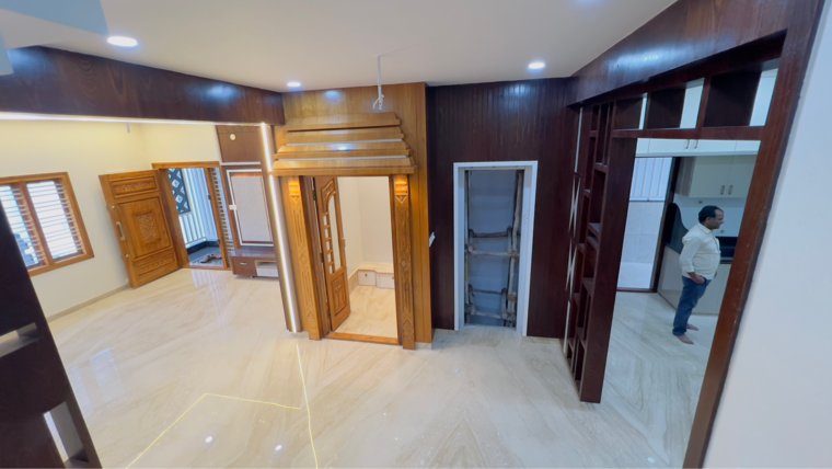 Room, banashankari 6th stage 5 Bedroom 5000 Sq.Ft. Independent House In Banashankari 6th Stage Bangalore 8923688