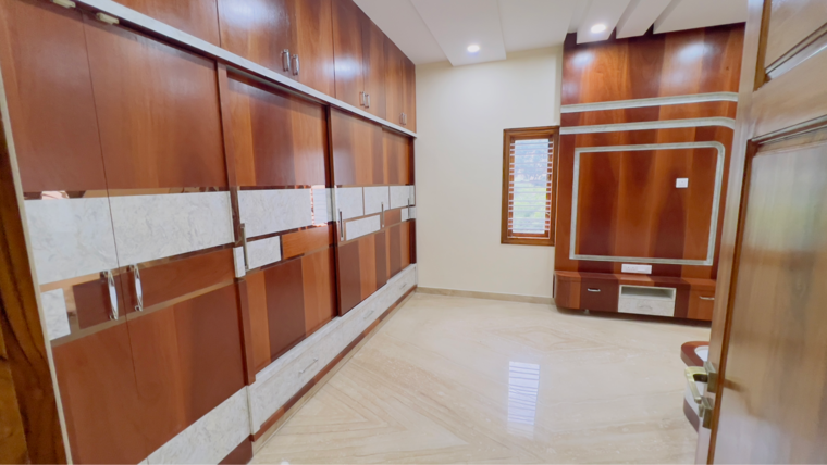 Room, banashankari 6th stage 5 Bedroom 5000 Sq.Ft. Independent House In Banashankari 6th Stage Bangalore 8923688