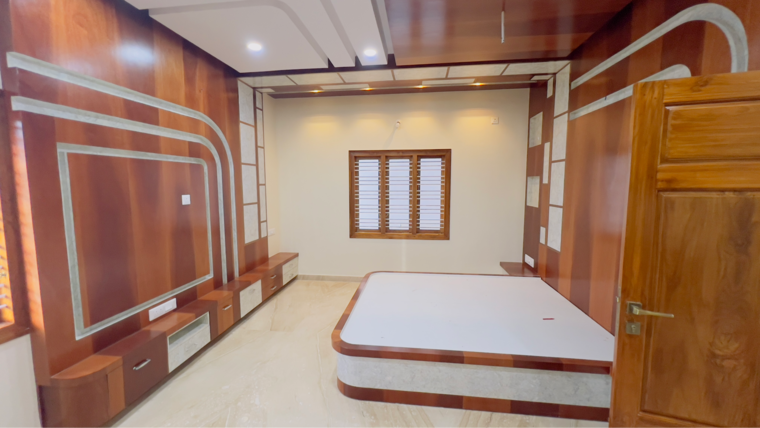 Room, banashankari 6th stage 5 Bedroom 5000 Sq.Ft. Independent House In Banashankari 6th Stage Bangalore 8923688