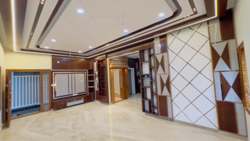 Room in 5 BHK Independent House at Banashankari 6th Stage – for Sale