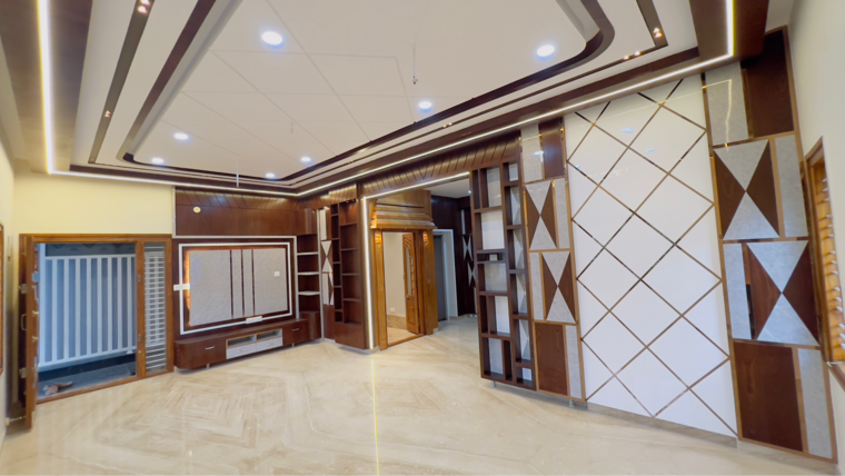 Room, banashankari 6th stage 5 Bedroom 5000 Sq.Ft. Independent House In Banashankari 6th Stage Bangalore 8923688