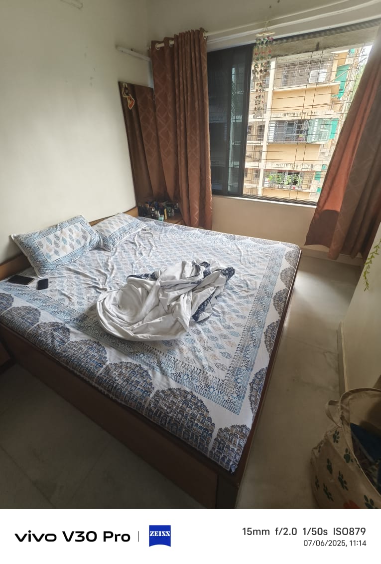 1 BHK Apartment For Rent in Prabhat Residency Santacruz