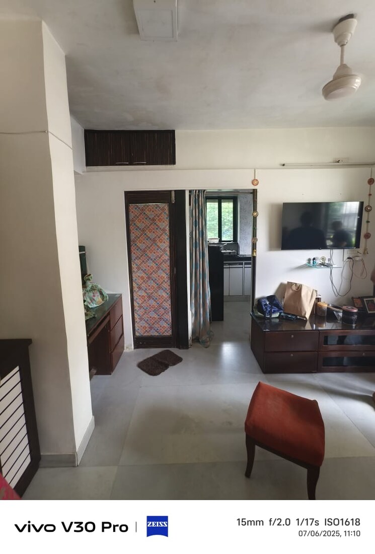  Parking, prabhat-residency-santacruz 1 Bedroom 500 Sq.Ft. Apartment In Santacruz East Mumbai 8923685