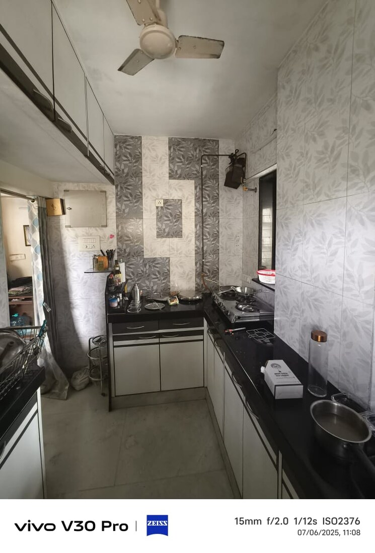 Kitchen, prabhat-residency-santacruz 1 Bedroom 500 Sq.Ft. Apartment In Santacruz East Mumbai 8923685