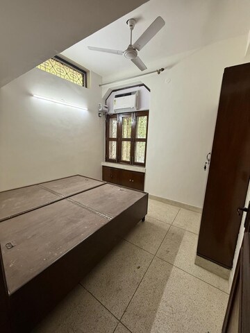 Room in 2 BHK Builder Floor at Kalkaji – for Rent