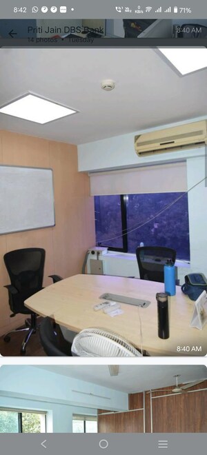 Team Area in  Office Space at Royal Apartment Viman Nagar, Viman Nagar – for Sale