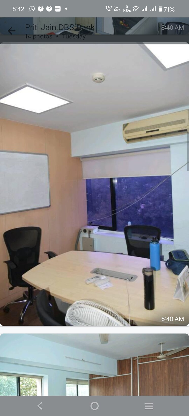 Team Area, royal-apartment-viman-nagar Commercial Office Space 3200 Sq.Ft. In Viman Nagar Pune 8923689