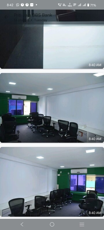 Team Area in  Office Space at Royal Apartment Viman Nagar, Viman Nagar – for Sale