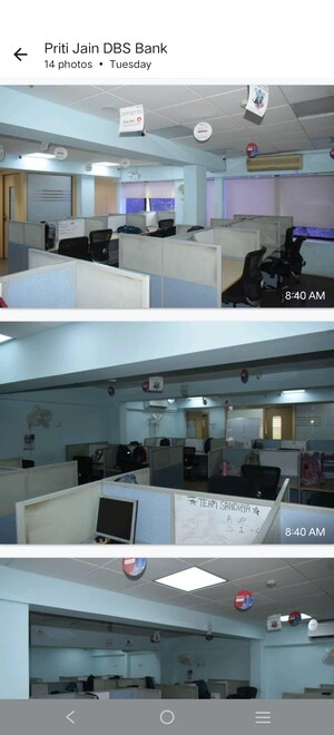 Team Area in  Office Space at Royal Apartment Viman Nagar, Viman Nagar – for Sale