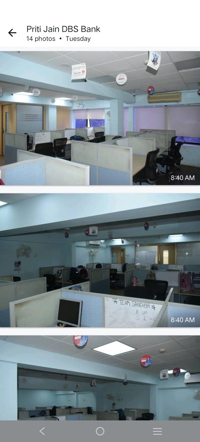 Team Area, royal-apartment-viman-nagar Commercial Office Space 3200 Sq.Ft. In Viman Nagar Pune 8923689