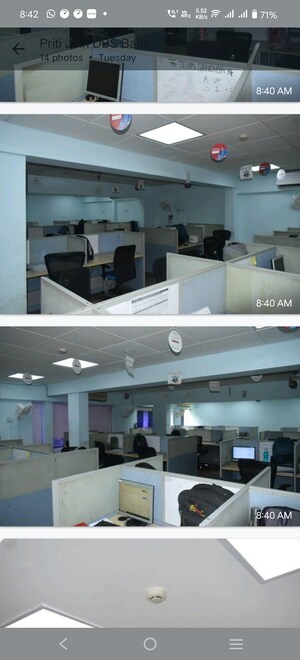 Team Area in  Office Space at Royal Apartment Viman Nagar, Viman Nagar – for Sale