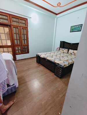 Bedroom in 2 BHK Independent House at Kursi Road – for Sale