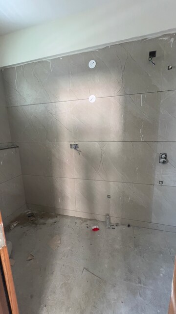 Bathroom in 3 BHK Apartment at Kanakapura Road – for Sale