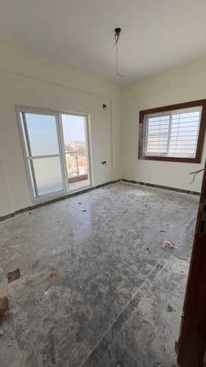 Bedroom in 3 BHK Apartment at Kanakapura Road – for Sale