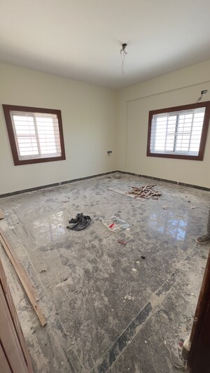 Bedroom in 3 BHK Apartment at Kanakapura Road – for Sale