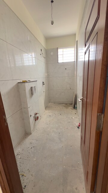 Bathroom in 3 BHK Apartment at Kanakapura Road – for Sale